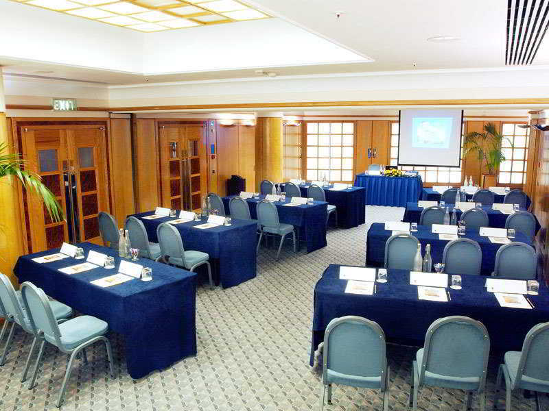 Washington Mayfair Hotel 4*