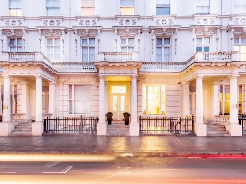 Hyde Park Executive Aparthotel London