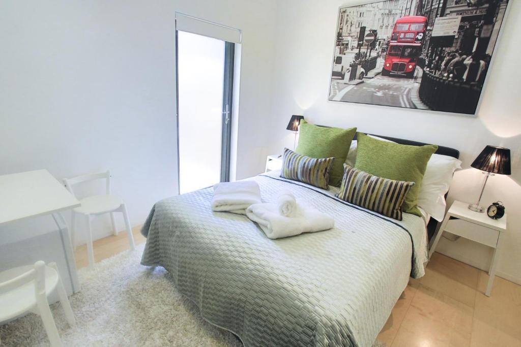 Aparthotel Room Home Stay 4*