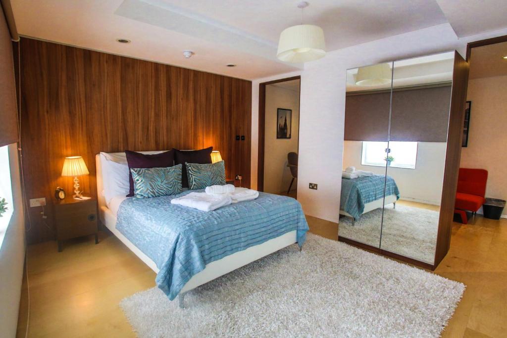 Room Home Stay Aparthotel London