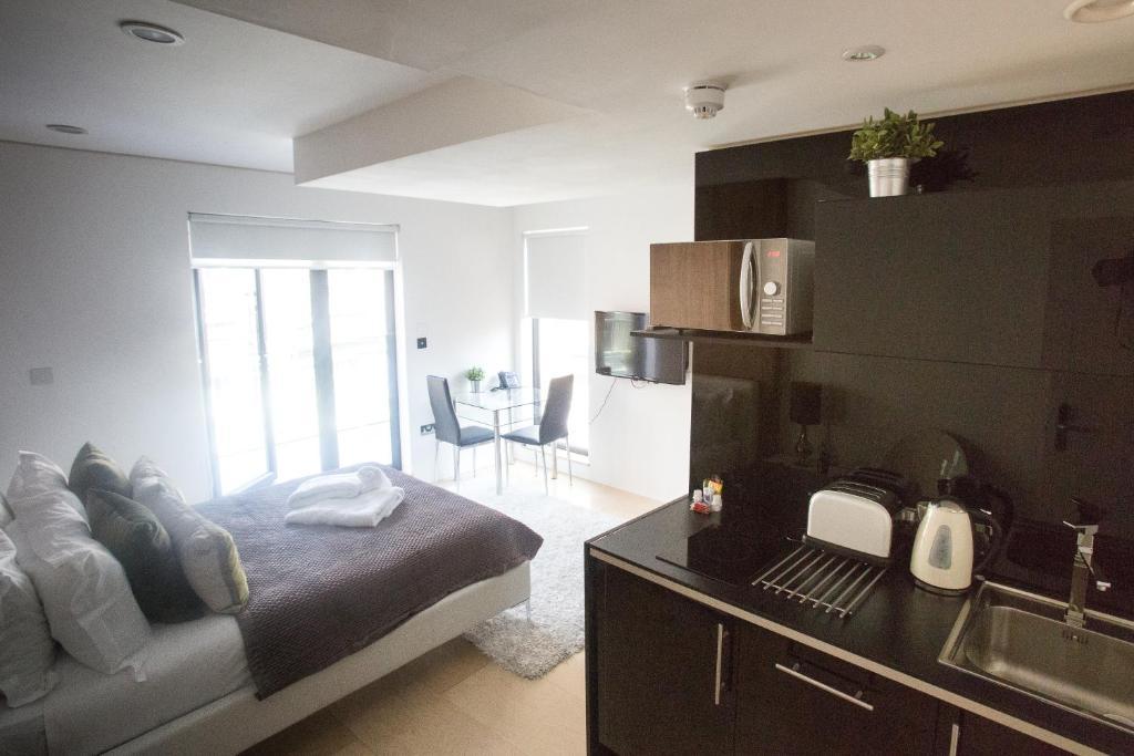 Room Home Stay London