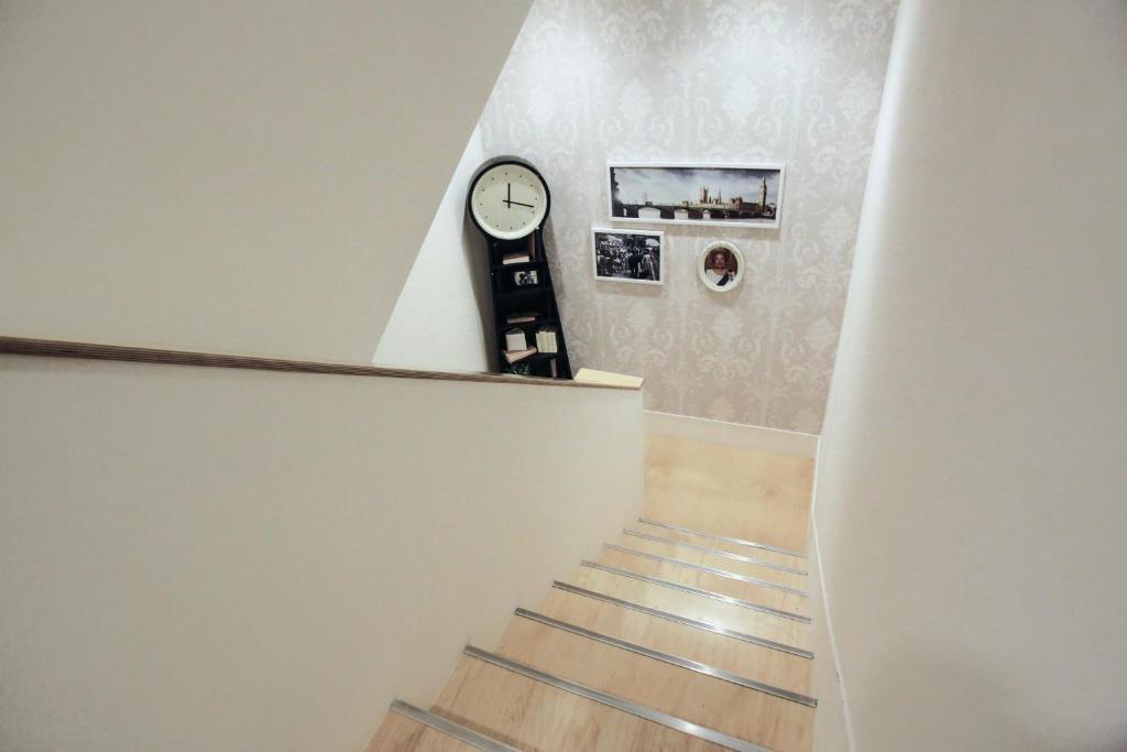 Aparthotel Room Home Stay 4*