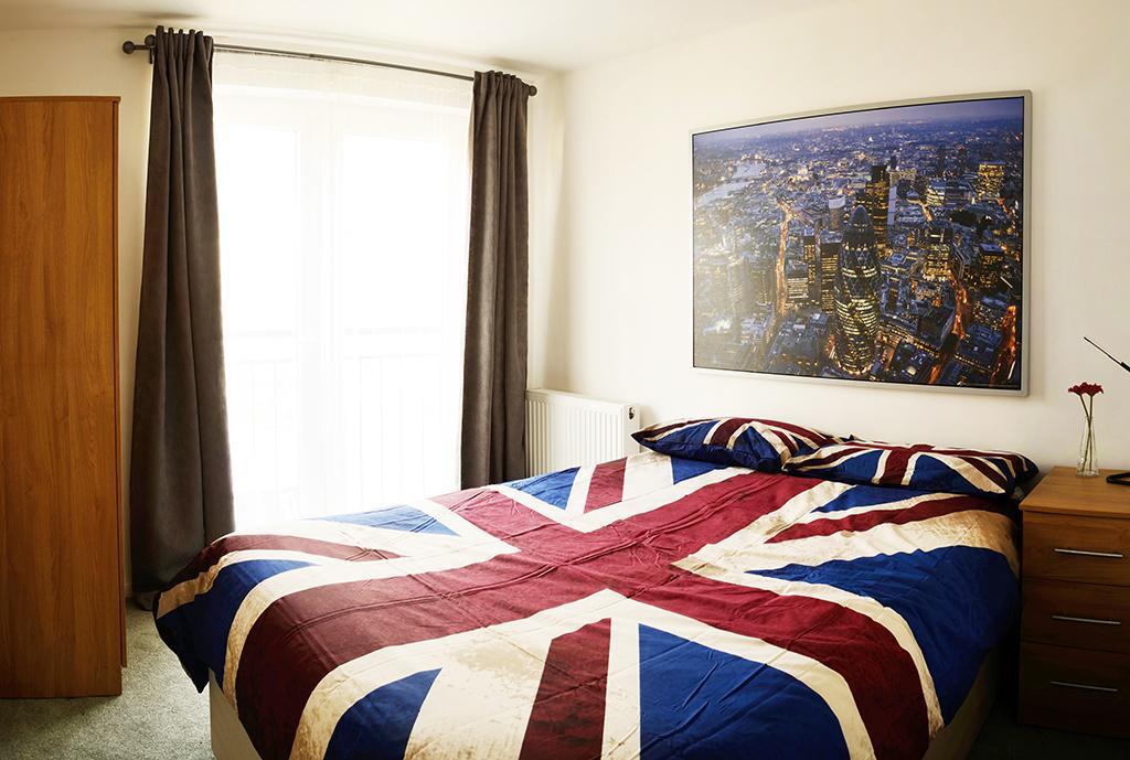Devon House London