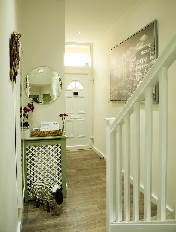 Devon House Guest house