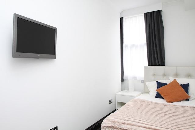 The Dome Hotel Apartment London