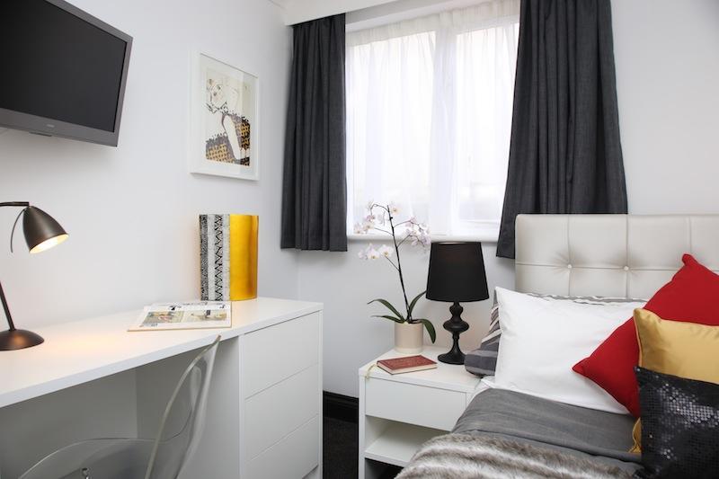 Apartment The Dome Hotel *