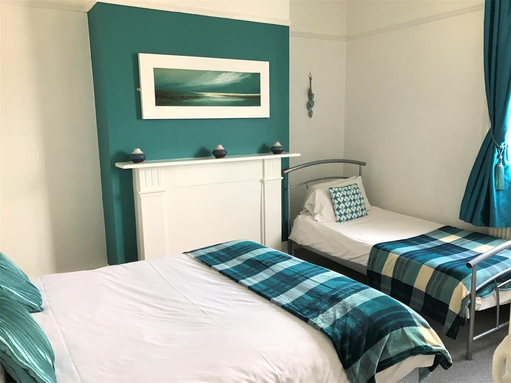 The Angerstein Hotel 3*