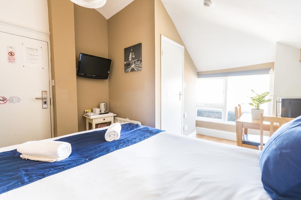 Belgravia Hotel