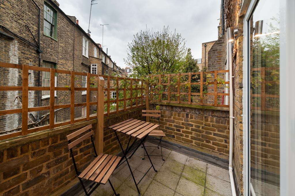 Pimlico Perfect Place Apartment *