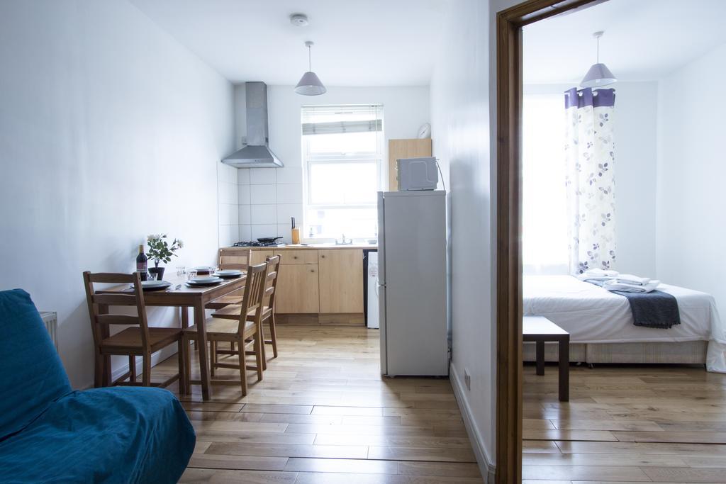 Apartment Kilburn Short *