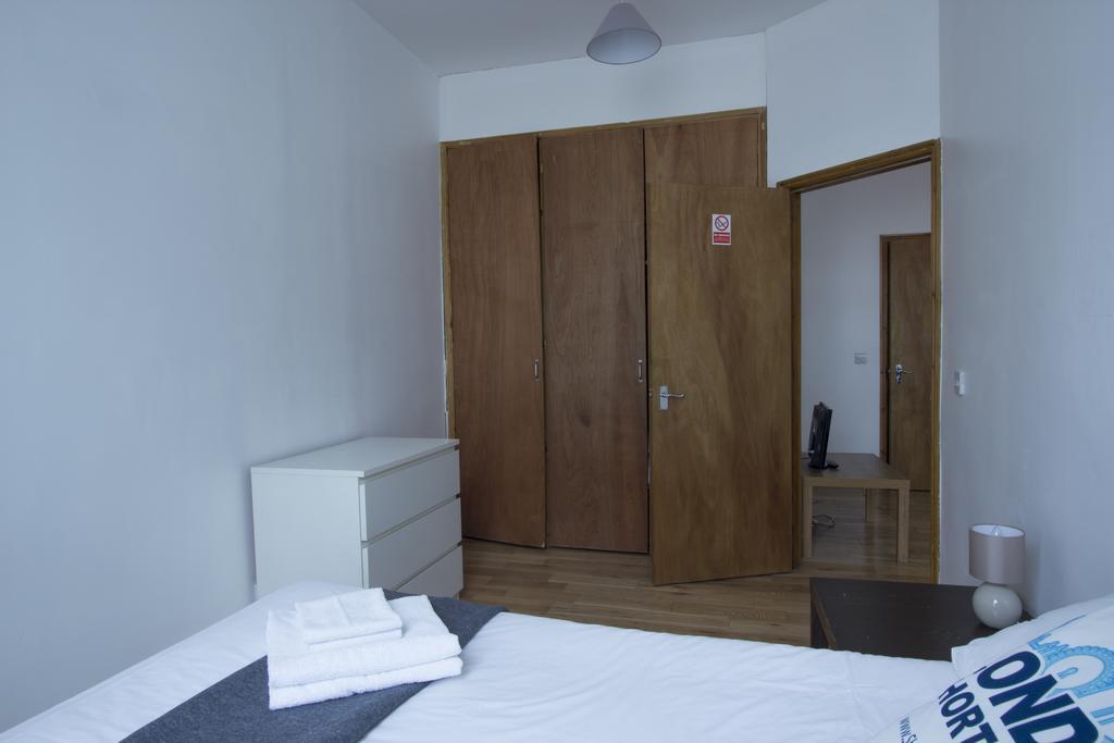 Apartment Kilburn Short London