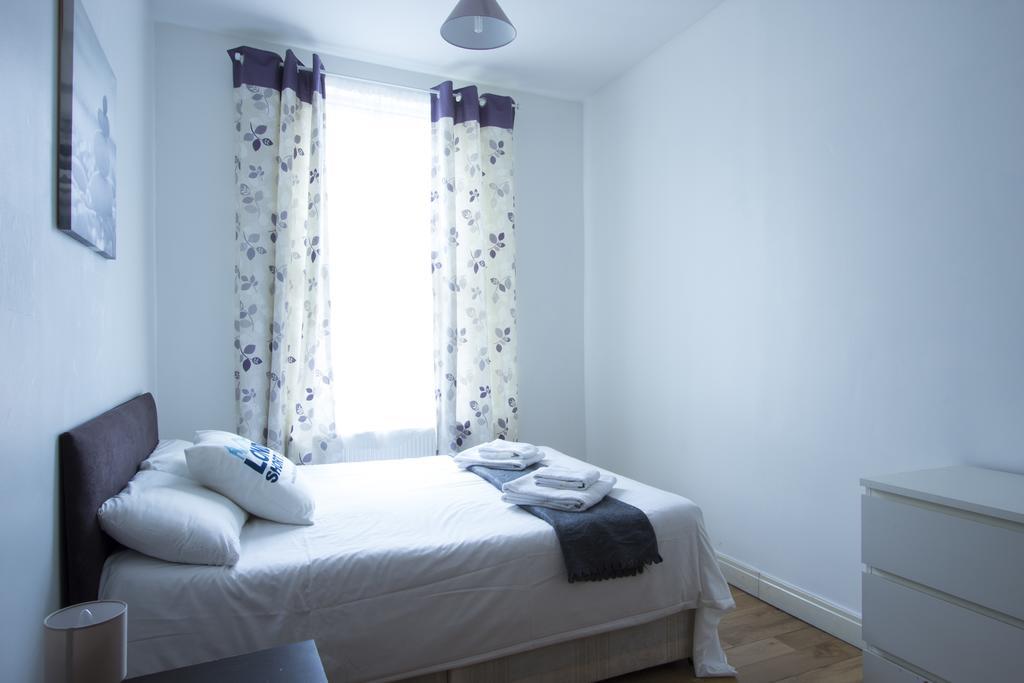Apartment Kilburn Short London