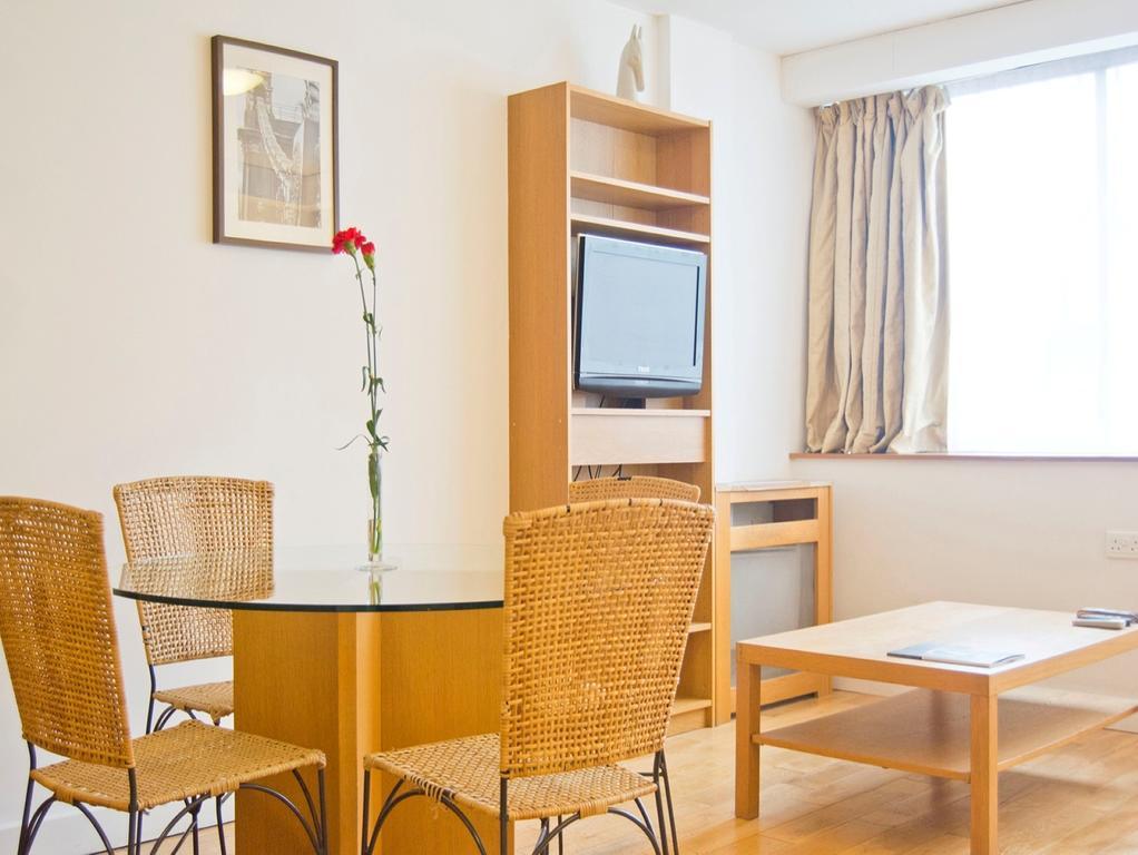 Presidential Marylebone / Mayfair Aparthotel London