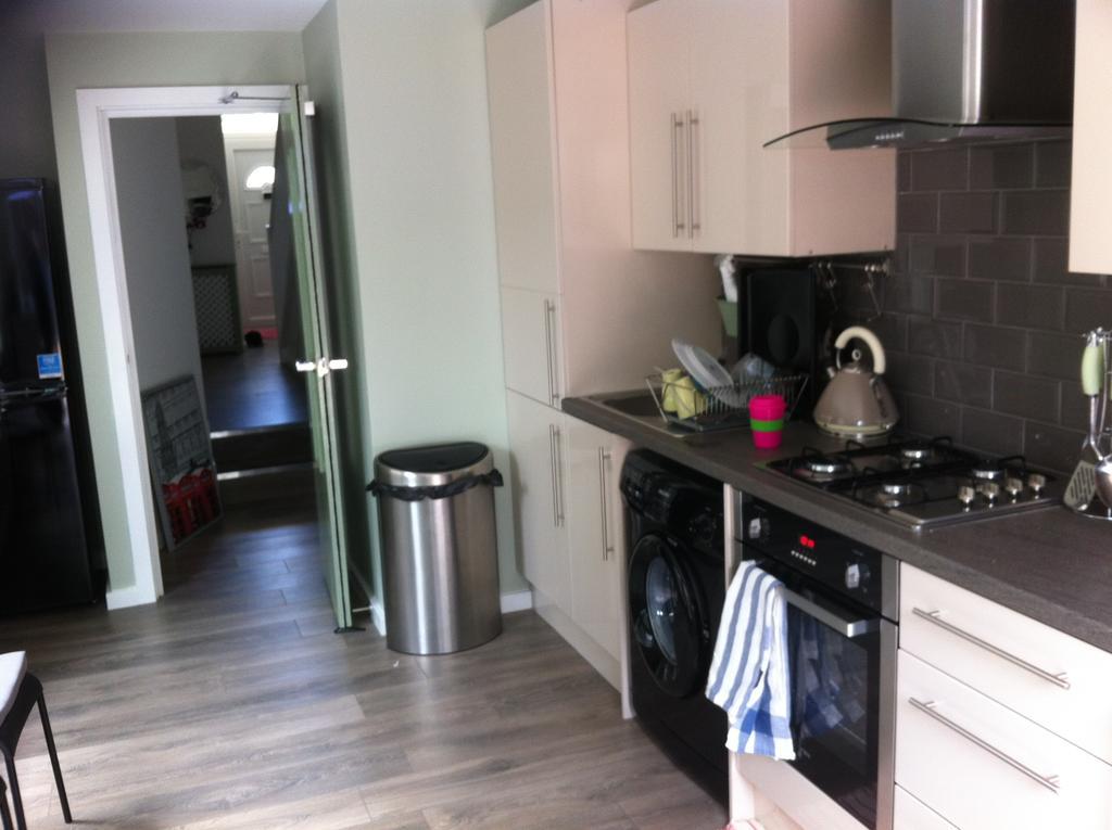 Devon House Guest house London