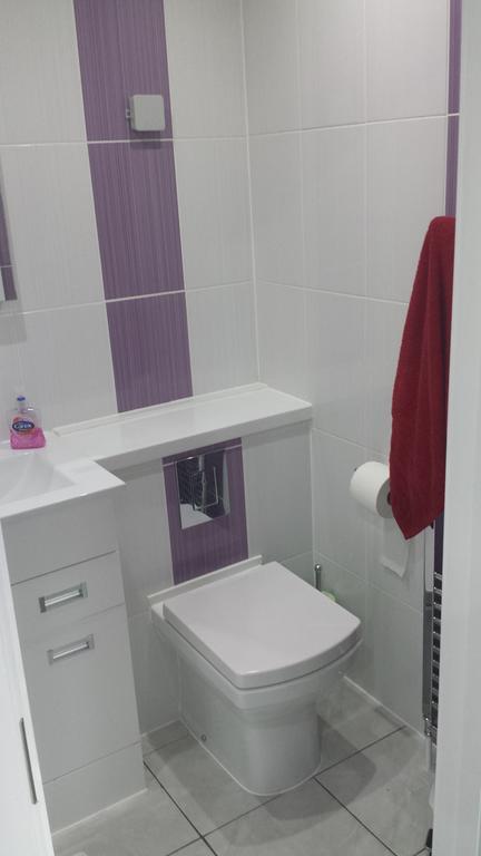 Devon House Guest house