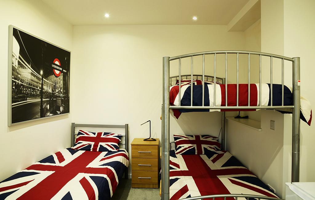 Devon House Guest house 3*