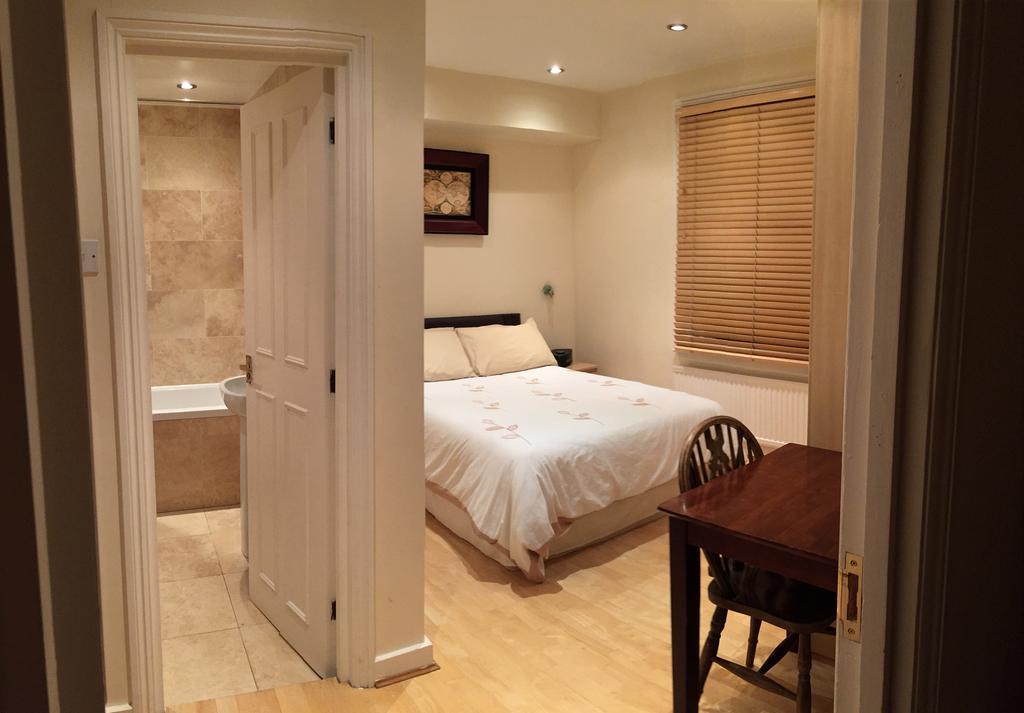 Beresford Road Accommodatie bij particulieren *
