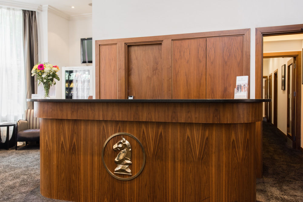 Presidential Kensington Aparthotel London
