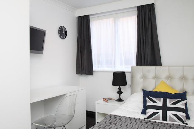 The Dome Hotel *