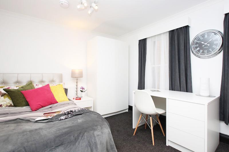 Apartment The Dome Hotel London