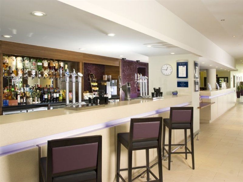 Express Greenwich By Ihg Hotel London