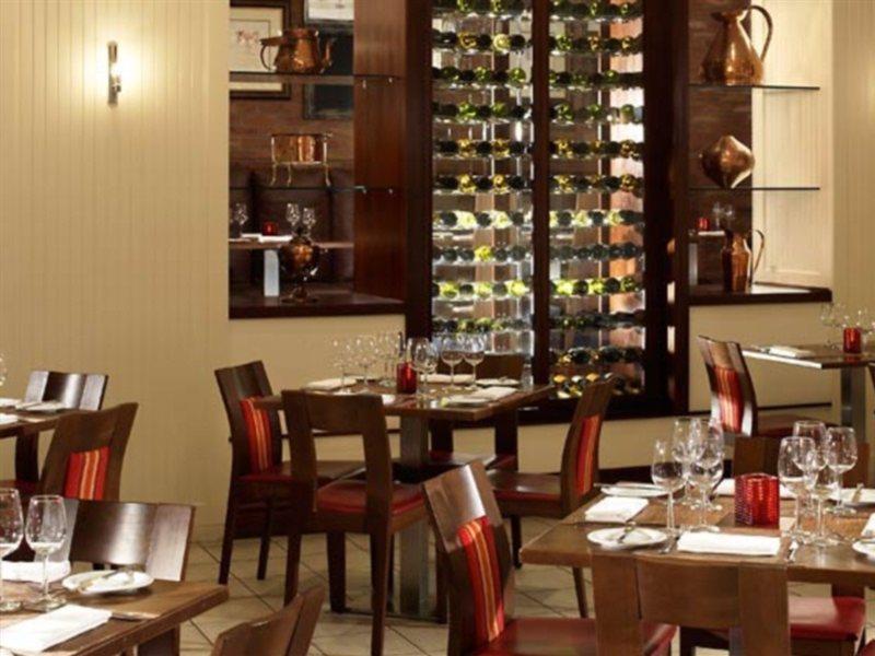 Marriott Marble Arch London