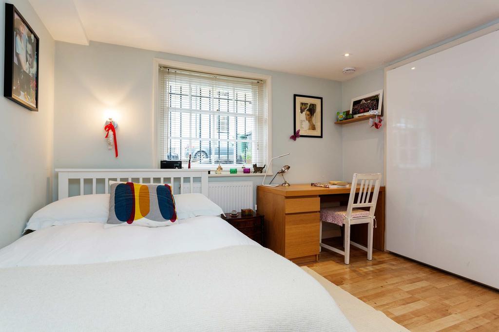 Veeve - Clapham Garden Holiday home
