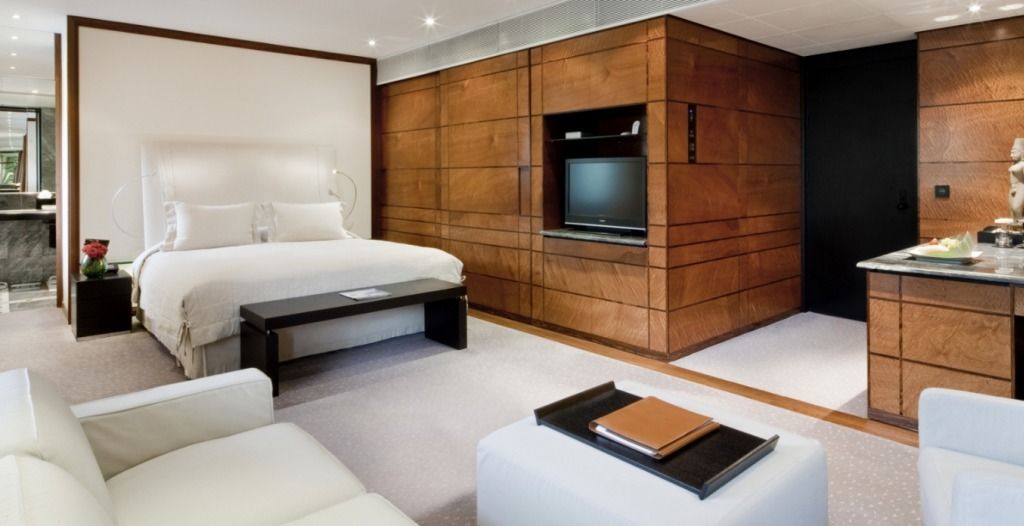 The Halkin Hotel Londen