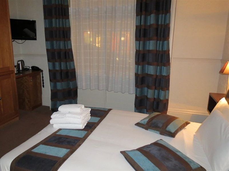 Hotel Belgravia Cs