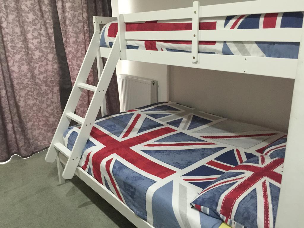 Devon House Guest house London