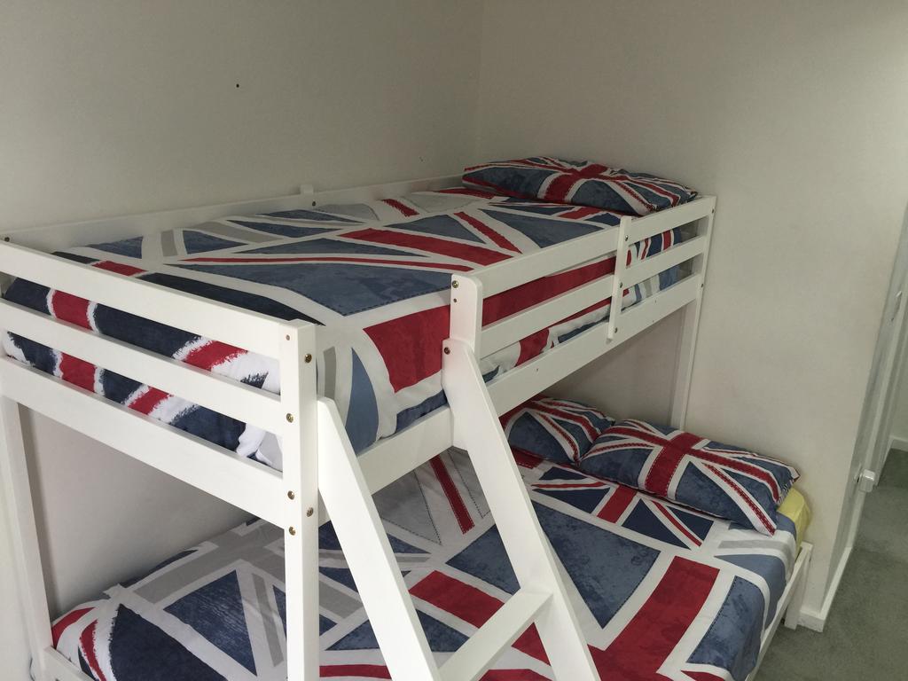 Guest house Devon House 3*