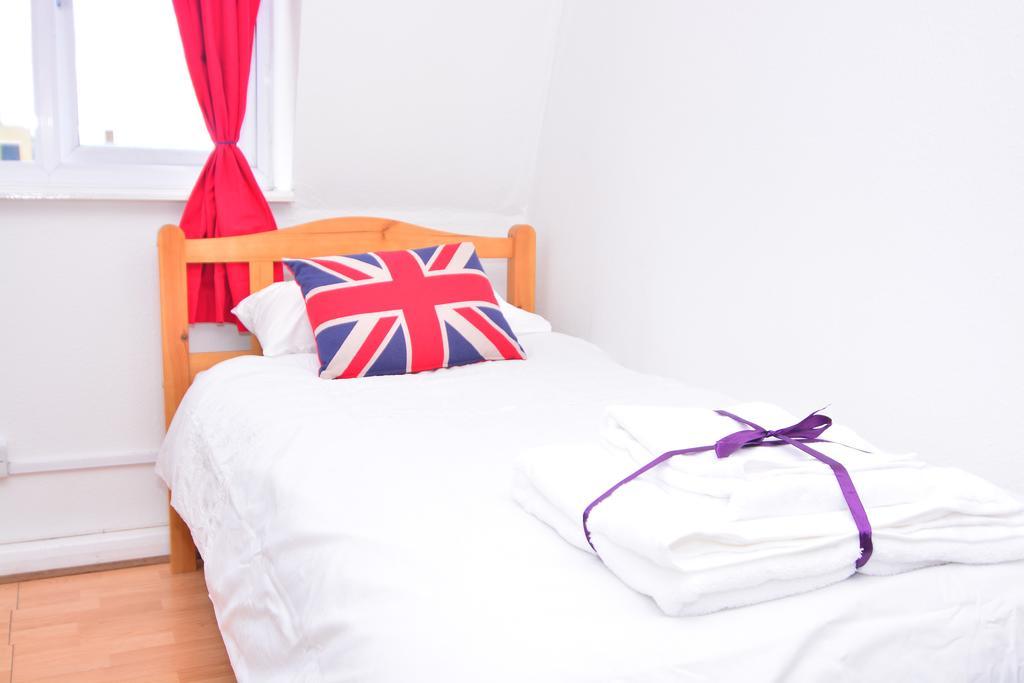Hotel Hoxton Shoreditch 3*