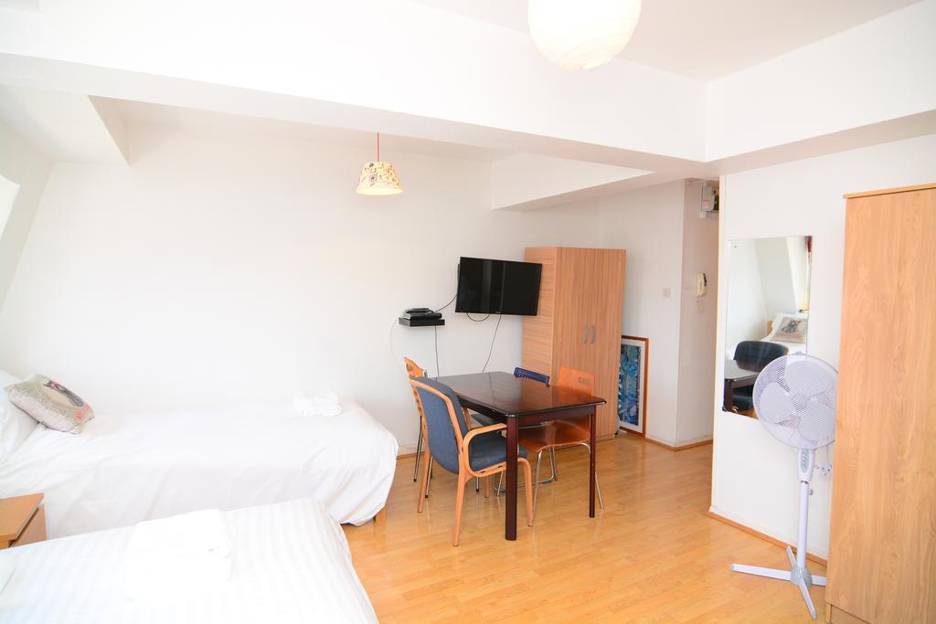 Hoxton Shoreditch Hotel London