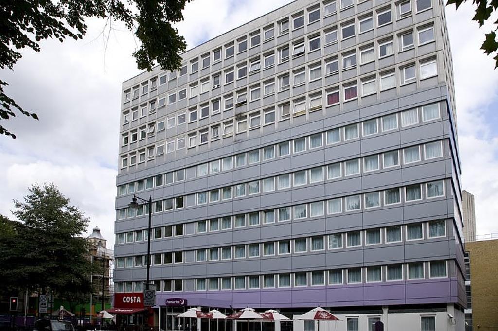 Premier Euston