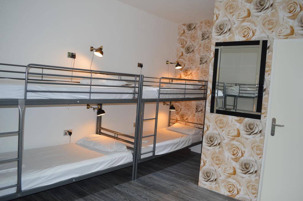 Barkston Earls Court Londen