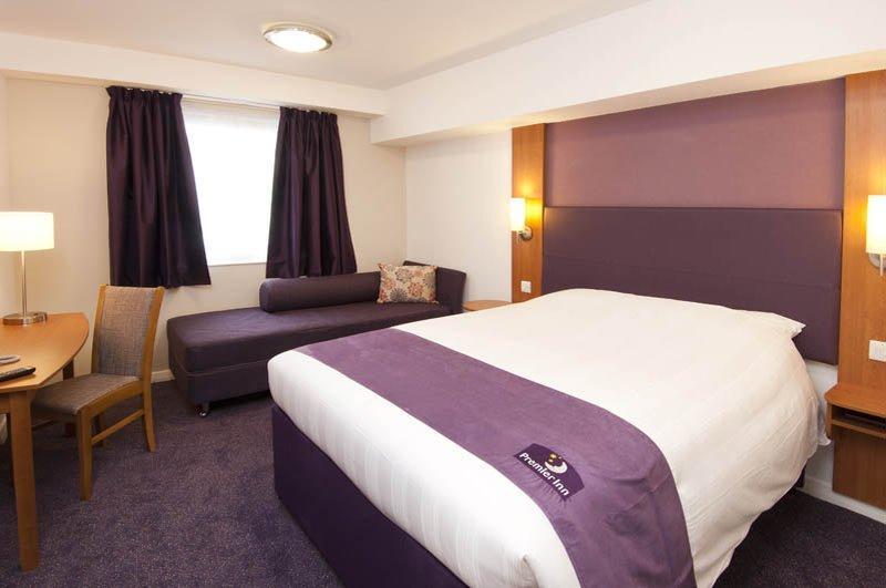 Hotel Premier Greenford Londen