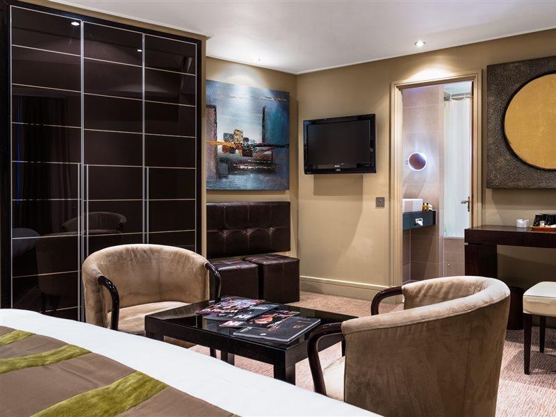 Washington Mayfair Hotel London