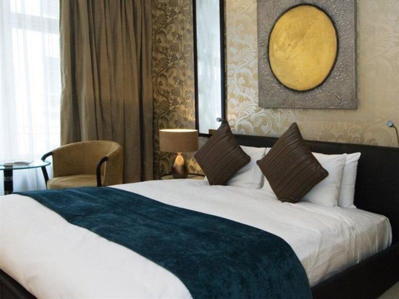 Washington Mayfair London