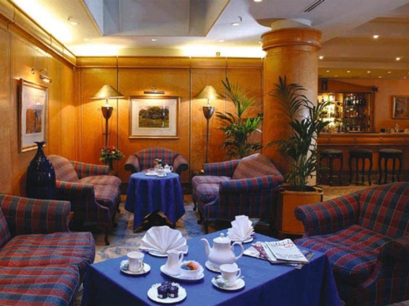 Hotel Washington Mayfair 4*