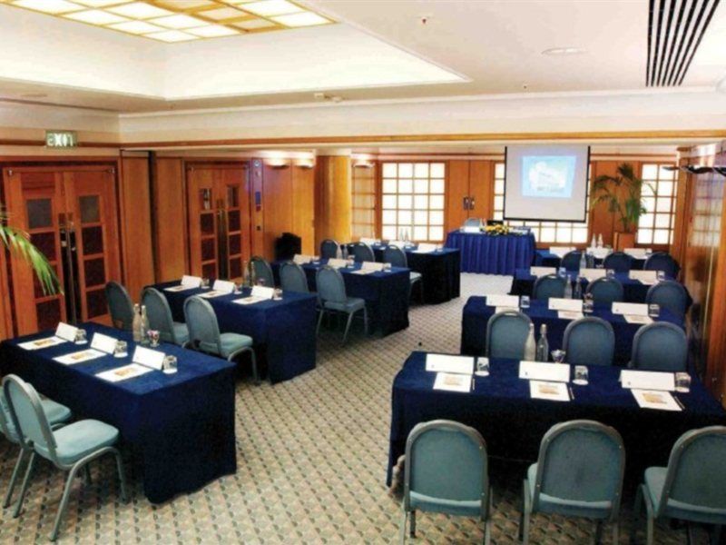 Washington Mayfair 4*