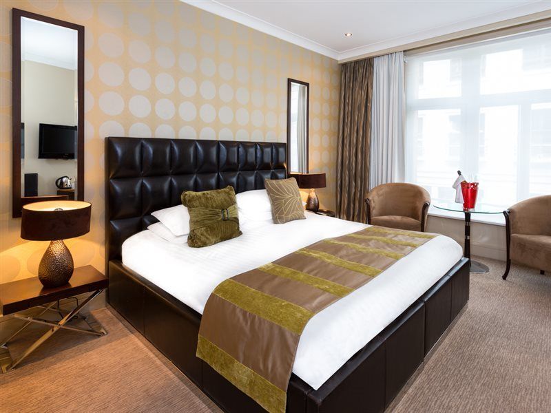 Washington Mayfair Hotel 4*