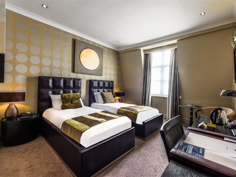 Hotel Washington Mayfair London