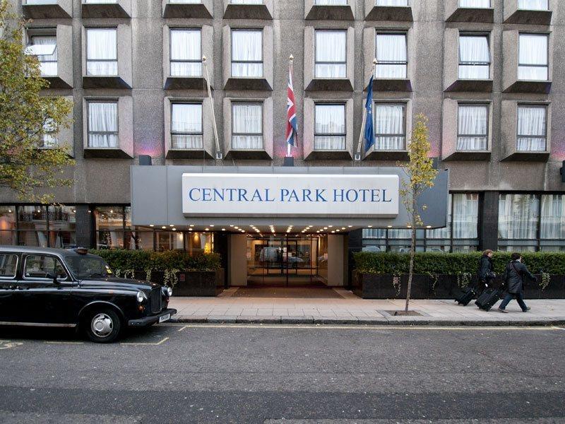 Park 3* London