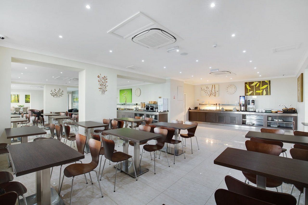 Hotel Park Avenue Bayswater Hyde Park 4*