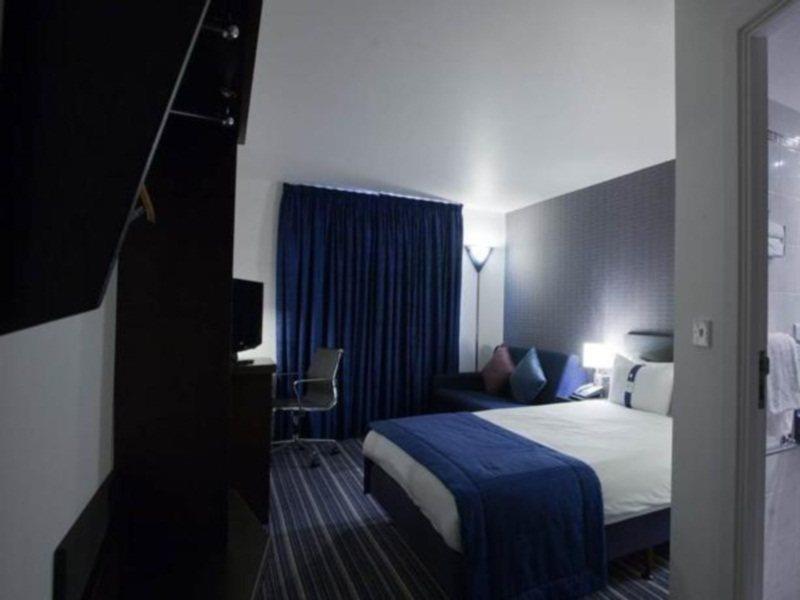 Express Royal Docks By Ihg 3* Londen
