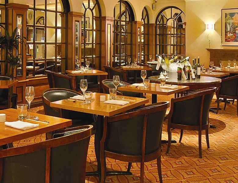 Copthorne Tara Kensington