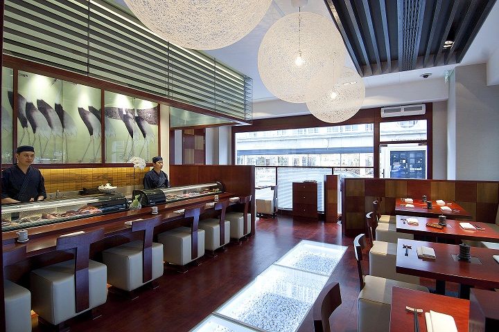 The Westbury Mayfair, A Luxury Collection Hotel, Hotel Londen