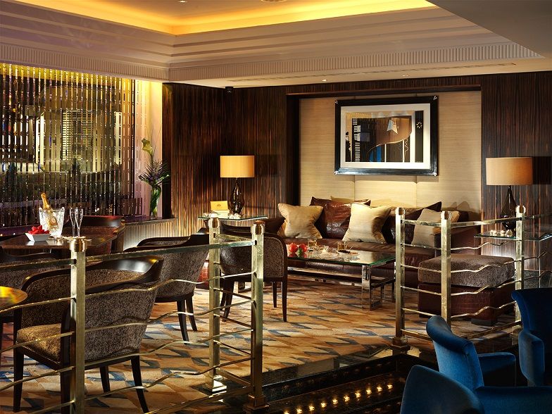 The Westbury Mayfair, A Luxury Collection Hotel, Londen