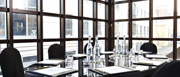 Hotel Washington Mayfair 4*