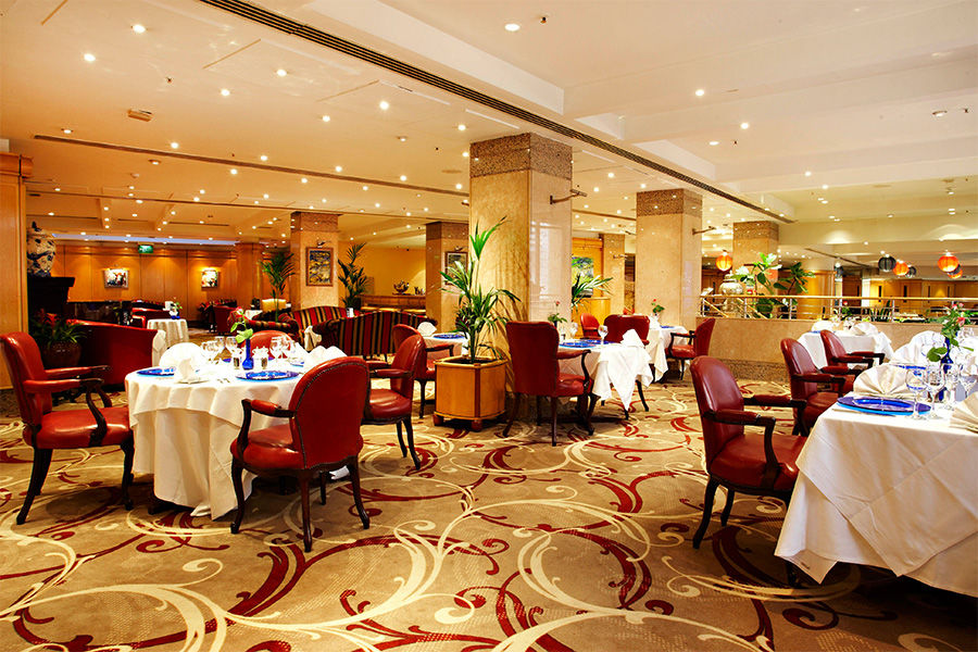 Washington Mayfair London